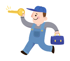 Local emergency lockout specialist near you offering 24/7 emergency lockout solution in Spring Valley, CA