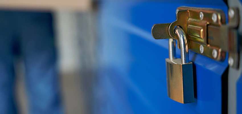 Industrial Door Lock Repair And Installation in Spring Valley, CA