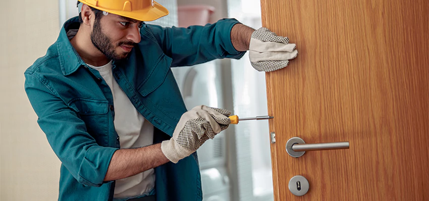 24 Hour Residential Locksmith in Spring Valley, California