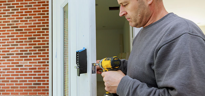 Eviction Locksmith Services For Lock Installation in Spring Valley, CA