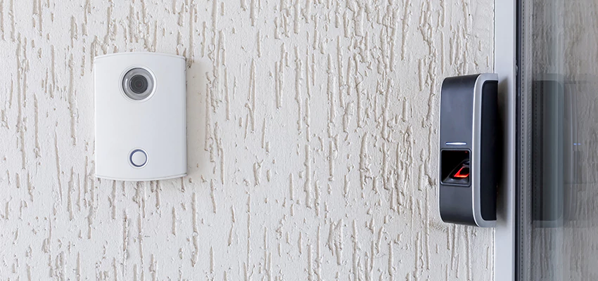 Automatic Door Lock Repair in Spring Valley, California