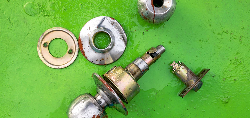 Patio Broken Door Lock Repair in Spring Valley, CA