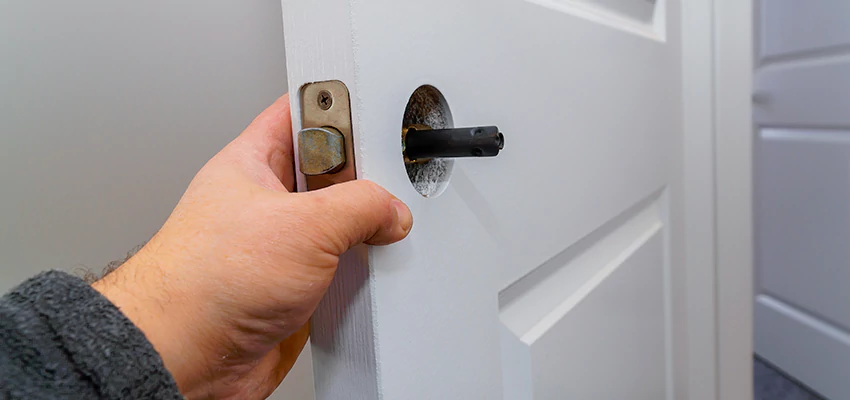 Nighttime Locksmith For Lock Repair in Spring Valley, CA