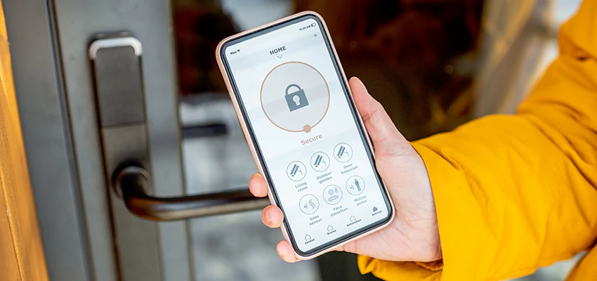 Kwikset Halo Wifi Locks Repair And Installation in Spring Valley, CA