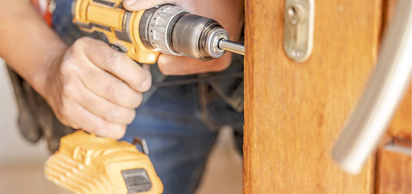 Emergency A1 Locksmith Services in Spring Valley, California