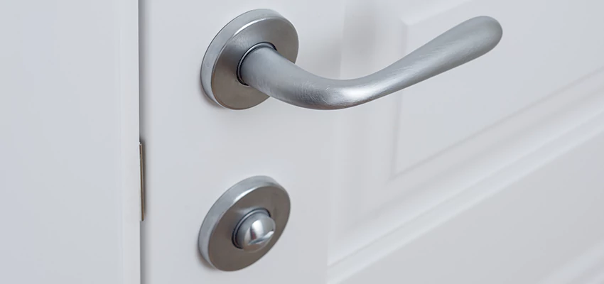 Single-Occupancy Restroom Locks Repair in Spring Valley, California