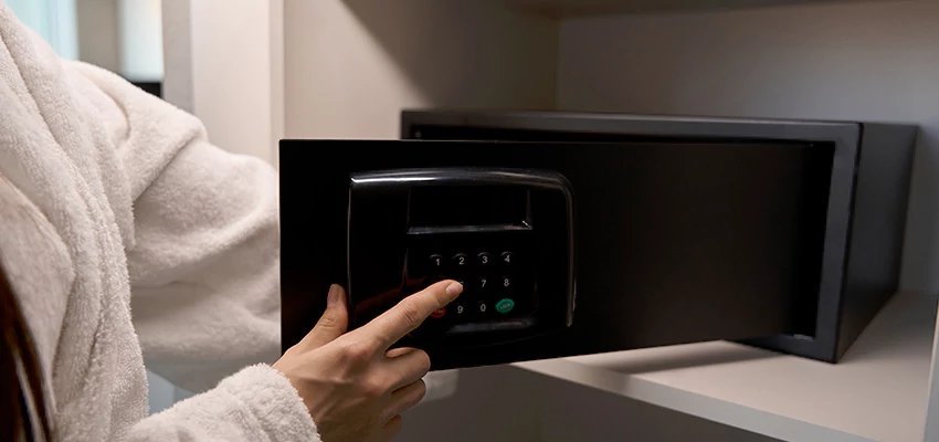 Safe Unlocking Service Company in Spring Valley, California