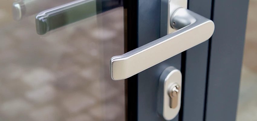 Broken Door Lock Cylinder Repair in Spring Valley, California