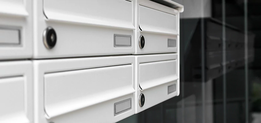 Mailbox Tubular Lock Replacement in Spring Valley, California