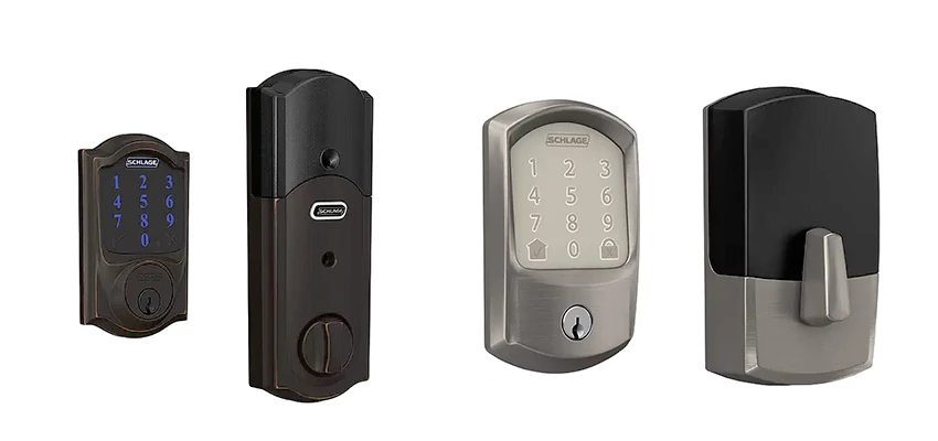 Schlage Smart Locks Repair in Spring Valley, California