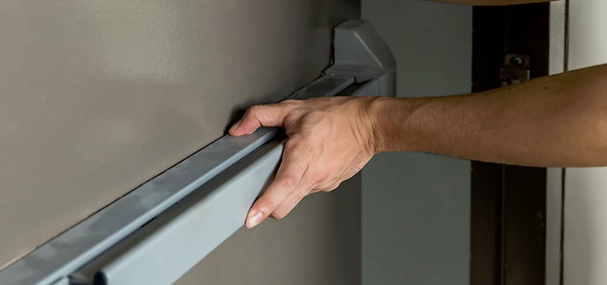 Electro-Magnetic Hold Open Fire Door Closing Systems in Spring Valley, CA