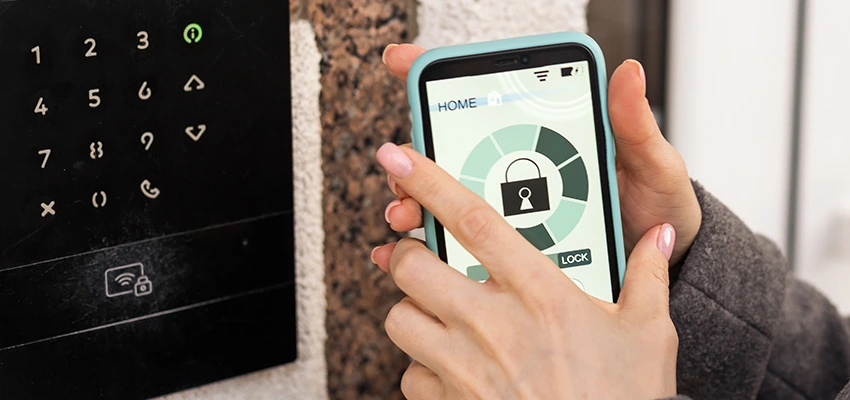 Building Security Upgrades in Spring Valley, CA