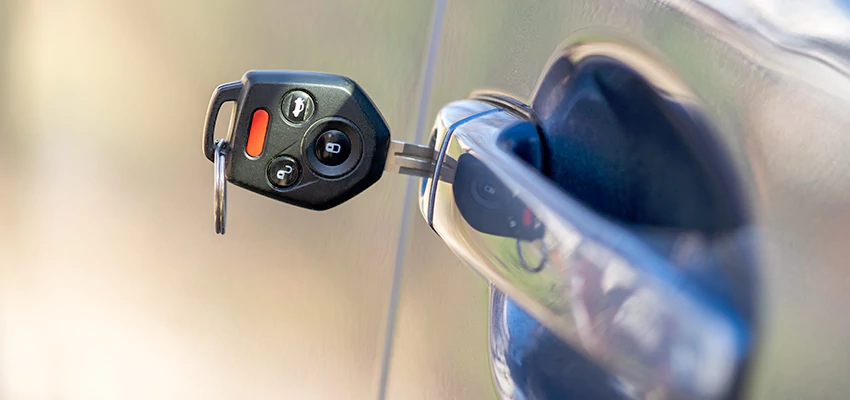 Automotive Locksmith Key Programming Specialists in Spring Valley, CA
