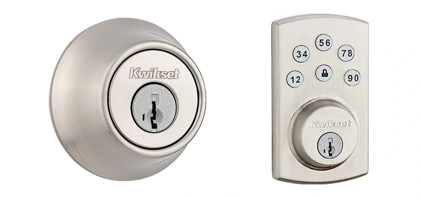 Kwikset Keypad Lock Repair And Installation in Spring Valley, CA