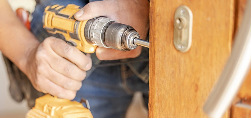 Eviction Locksmith in Spring Valley, California