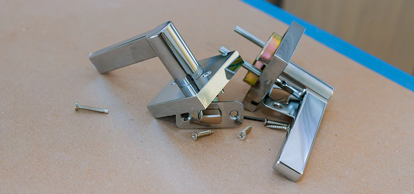 Master Lock Key System Installation Service in Spring Valley, California