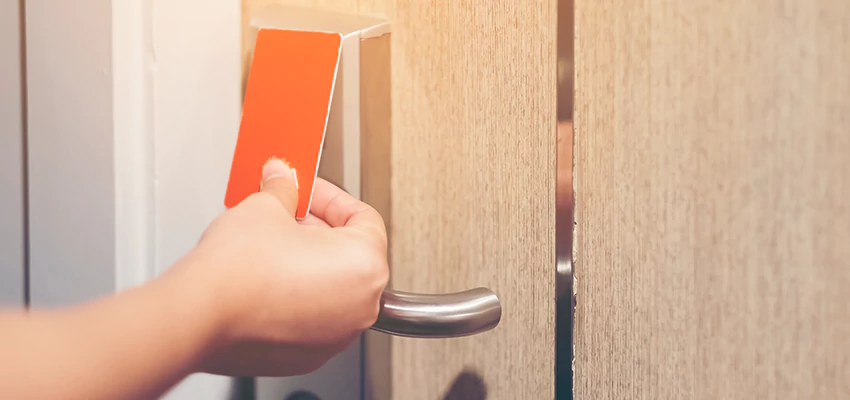 Electronic Locks Motor Repair in Spring Valley, California