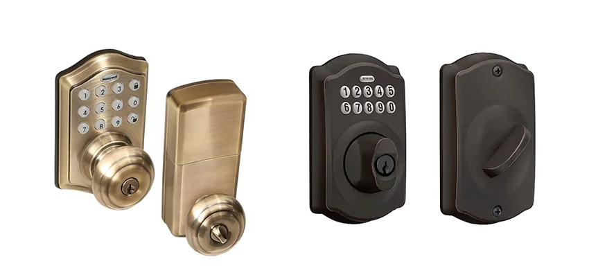 Medeco Locks Replacement in Spring Valley, CA