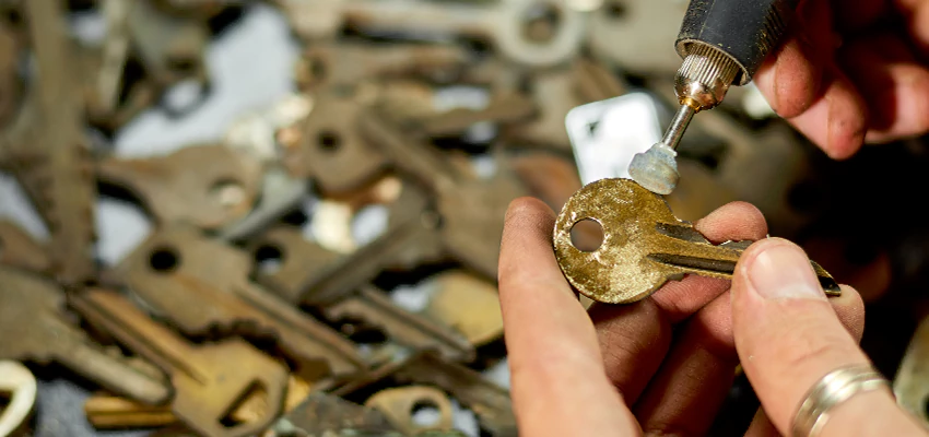 A1 Locksmith For Key Replacement in Spring Valley, California