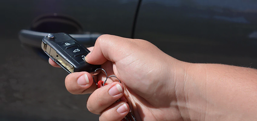 Car Door Unlocking Locksmith in Spring Valley, California