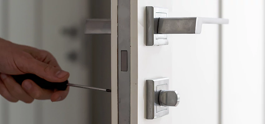 Automotive Lock Installation in Spring Valley, CA