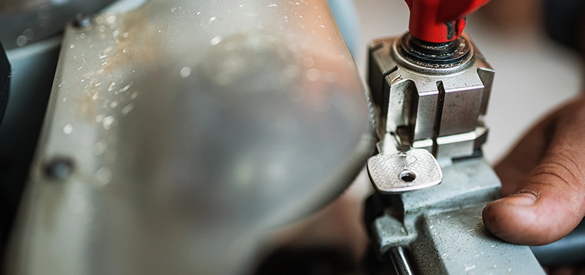 Key Programming Mobile Locksmith Service in Spring Valley, CA