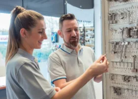 Key Locks Services in Spring Valley, California